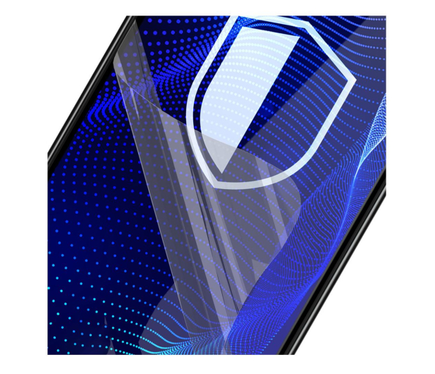 3MK Flexible Glass Pro do iPhone 15 5903108535328 - 1227916 - zdjęcie 3